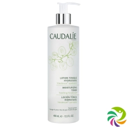 Caudalie Demaquill Lotion Tonique Pompe 400ml