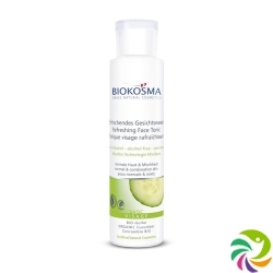 Biokosma Basic Refreshing toner 150 ml