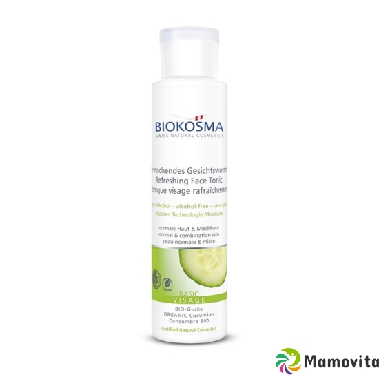 Biokosma Basic Refreshing toner 150 ml buy online