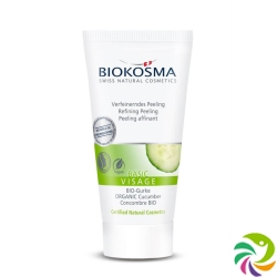 Biokosma Basic Soft Scrub 50ml