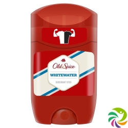 Old Spice Deodorant Stick Whitewater 50 ml