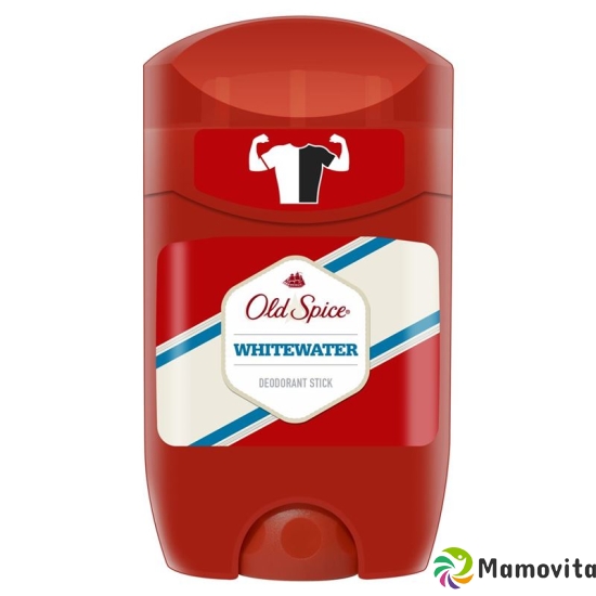 Old Spice Deodorant Stick Whitewater 50 ml buy online