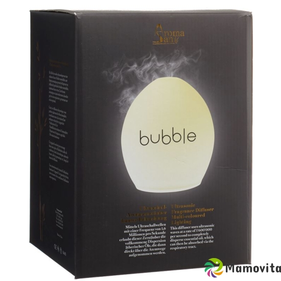 Aromasan bubble atomizer Ultrasonic buy online