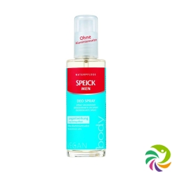 Speick Men Deodorant Spray 75 ml