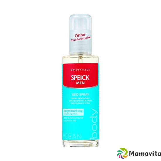 Speick Men Deodorant Spray 75 ml buy online