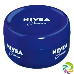 Nivea Creme Topf 200ml