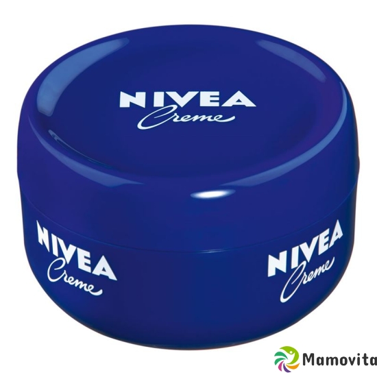 Nivea Creme Topf 200ml buy online