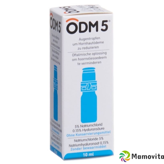 ODM5 Gd Opht 10 ml buy online