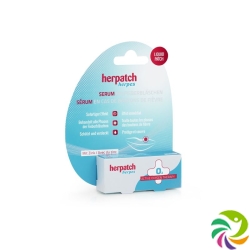 Herpatch serum Tb 5 ml