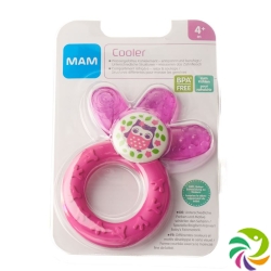 MAM Cooler Teether. 4+ months