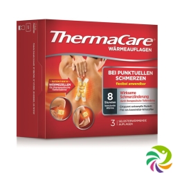 ThermaCare® localized pain 3 pcs