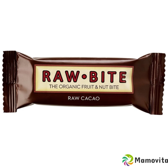 Raw Bite raw cocoa bolt 12 x 50 g buy online