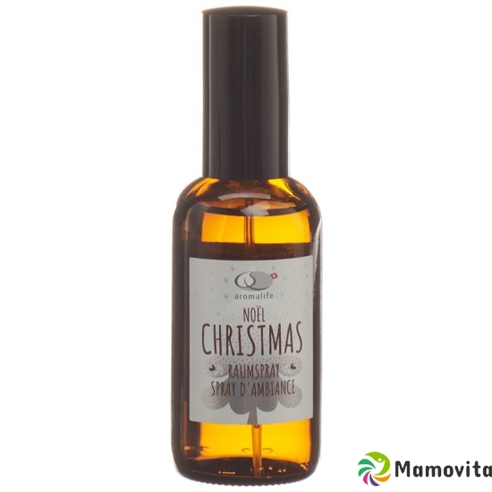 Aromalife Room Spray 100 ml Christmas buy online