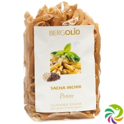 Bergolio Glutenfreie Penne 250g