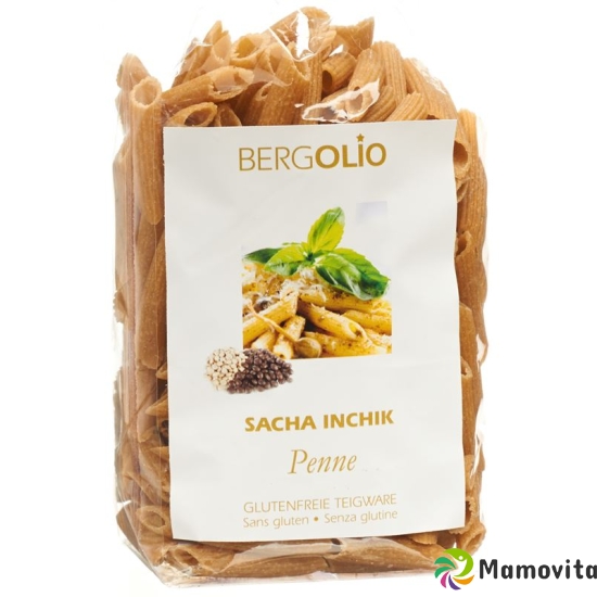 Bergolio Glutenfreie Penne 250g buy online