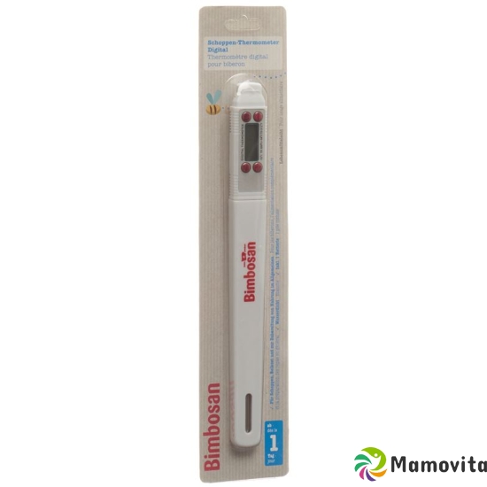 Bimbosan Digital thermometer buy online