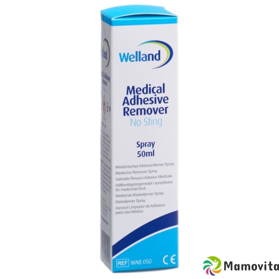 Welland Klebstoffentferner Spray Bov 50ml buy online