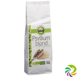 Ecoidees Helles Psyllium Beutel 200g