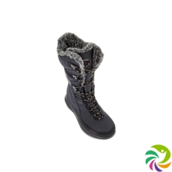 Kyboot St. Moritz 39 Black W 1 Paar