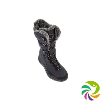 Kyboot St. Moritz 37 2/3 Black W 1 Paar