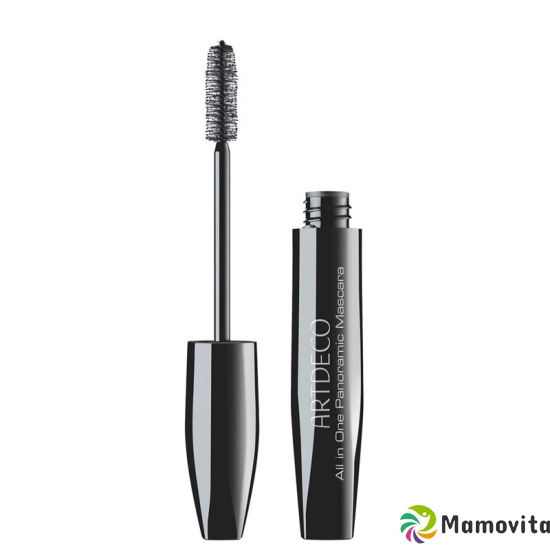 Artdeco All In One Panoramic Mascara 2022.01 buy online