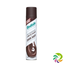 Batiste Dry Shampoo Dark & Deep Brown 200ml