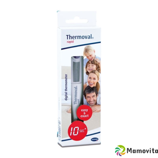 Thermoval Rapid 12 Stück buy online