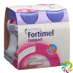 Fortimel Compact forest crops 4 Fl 125 ml