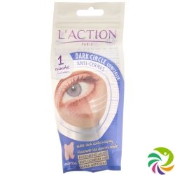 L'action Cosmetique Augenring-Abdeckstift 4g