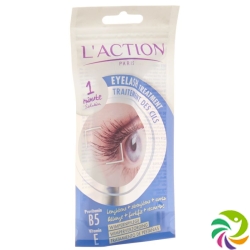 L'action Cosmetique Wimpern-Pflege 10g