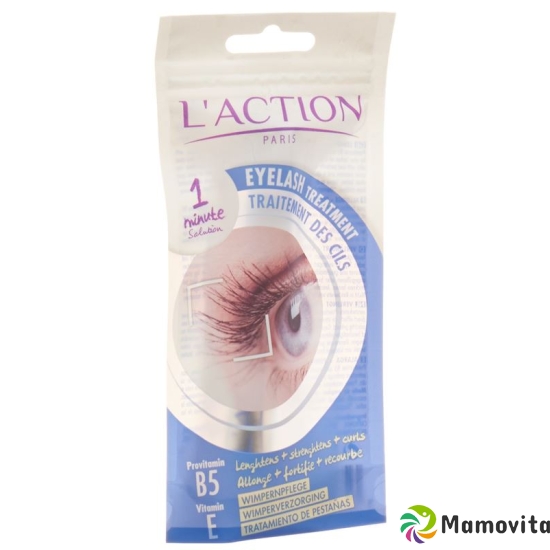 L'action Cosmetique Wimpern-Pflege 10g buy online