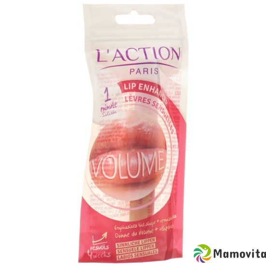 L'action Cosmetique Sinnliche Lippen 10ml buy online