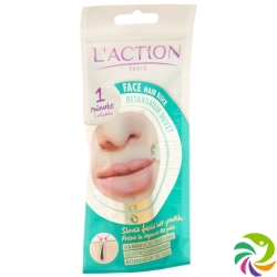 L'action Cosmetique Haarwuchs-Verzoegerer 10ml