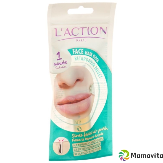 L'action Cosmetique Haarwuchs-Verzoegerer 10ml buy online