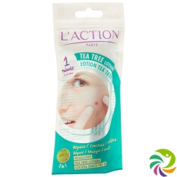 L'action Cosmetique Pickelstift Tea Tree 10ml