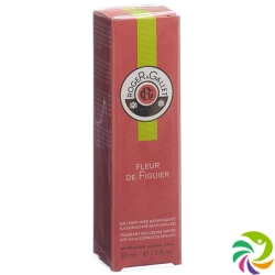 Roger Gallet Fleur de Figuier Eau Fraiche 30 ml