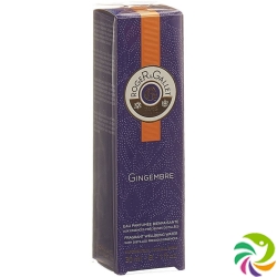 Roger Gallet Gingembre Eau Fraiche 30ml