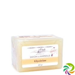 LA CIGALE Marseille soap 400 g