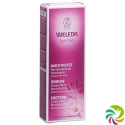 Weleda Evening Primrose Revitalizing Hand Cream 50 ml