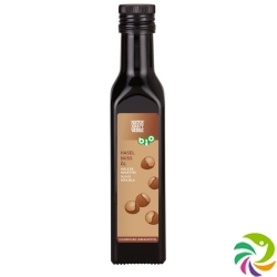 Naturkraftwerke Haselnussöl Bio/kba 250ml