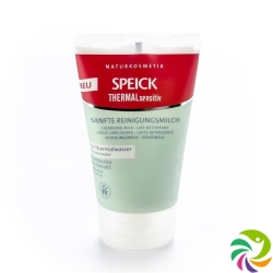 Speick Thermal Sensitiv Reinigungsmilch 100ml