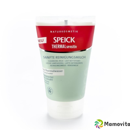 Speick Thermal Sensitiv Reinigungsmilch 100ml buy online