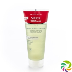 Speick thermal sensitive gel Tb 200 ml