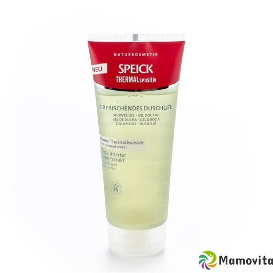 Speick thermal sensitive gel Tb 200 ml buy online