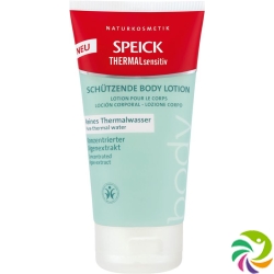 Speick Thermal sensitive Tb Body Lotion 150 ml