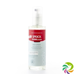 Speick Thermal sensitive deodorant spray 75 ml