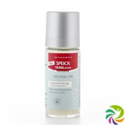 Speick Thermal sensitive deodorant roll-on 50 ml