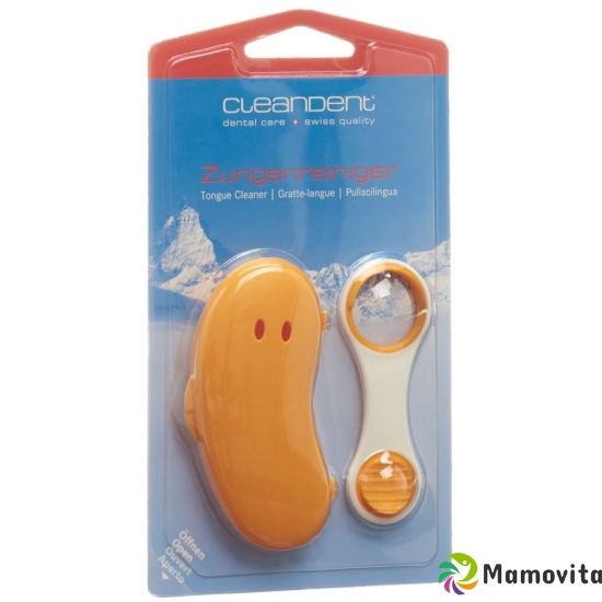 Cleandent tongue cleaner buy online