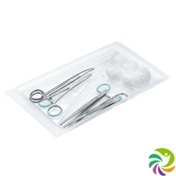 Peha-instrument basis Surgical Set 5 pcs