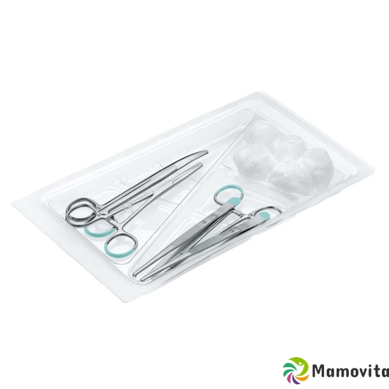 Peha-instrument basis Surgical Set 5 pcs buy online